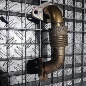 Conducta gaze egr Skoda Volkswagen 1.9 tdi cod 038131521 BL