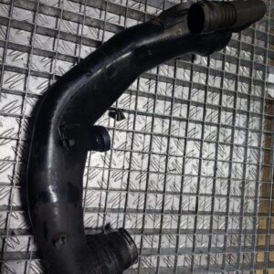 Furtun / Tub intercooler Seat Skoda 1.9 tdi cod 6q0129656