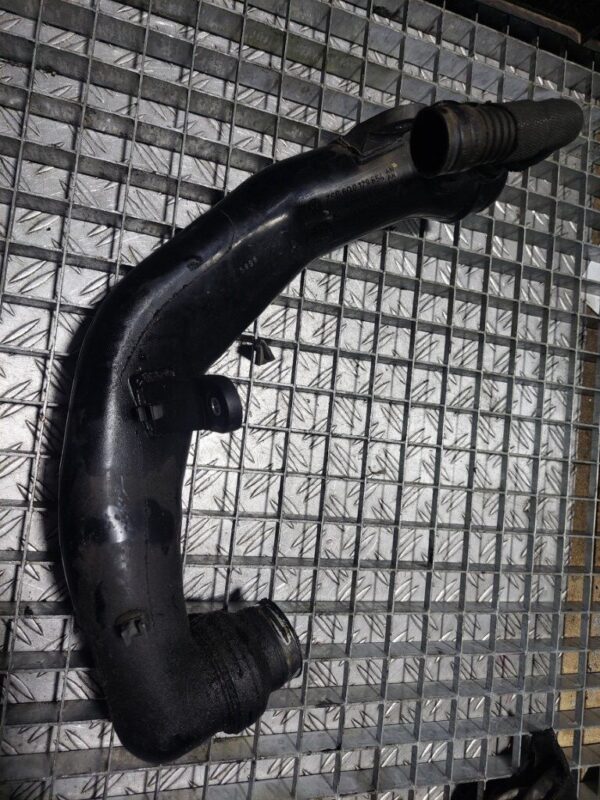 Furtun / Tub intercooler Seat Skoda 1.9 tdi cod 6q0129656
