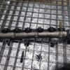 Rampa Injectoare Nissan Renault 2.0 DCI cod 0445214155 H8200610223 8200842432