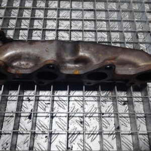 Galerie evacuare Renault Laguna 3 2.0 DCI an 2008 cod 82443150