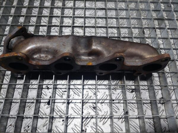 Galerie evacuare Renault Laguna 3 2.0 DCI an 2008 cod 82443150
