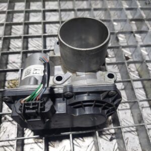 Clapeta acceleratie Renault Twingo III Smart ForFour  1.0 B cod 161203912R