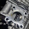 Clapeta acceleratie Renault Twingo III Smart ForFour  1.0 B cod 161203912R