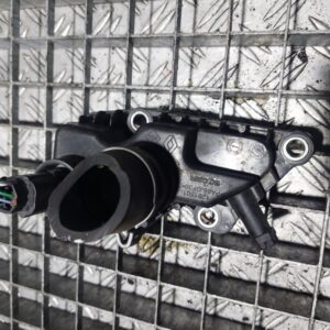 Carcasă Termostat Dacia Renault 1.0B k9k770 cod 110601903R