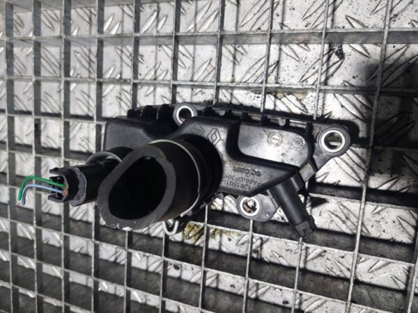 Carcasă Termostat Dacia Renault 1.0B k9k770 cod 110601903R