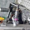 Rampa cu injectoare Smart Fortwo Renault Twingo 3 1.0 SCE cod 166008685r