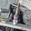 Rampa cu injectoare Smart Fortwo Renault Twingo 3 1.0 SCE cod 166008685r