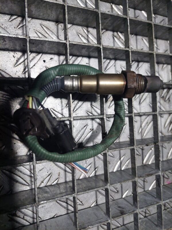 Senzor Noxe Renault Captur 1.0 SCE cod 226934803R / H8201140217 / 0258027031