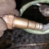 Senzor Noxe Renault Captur 1.0 SCE cod 226934803R / H8201140217 / 0258027031