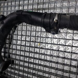 Furtunuri intercooler Dacia Renault k9k770 cod 8200645723