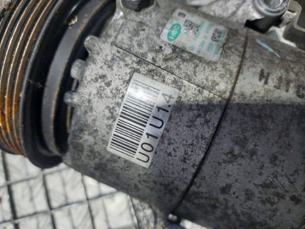 20250206_173301.jpg Compresor clima AC Hyundai i20 1.2 benzina cod motor G4LA cod 97701-1J100