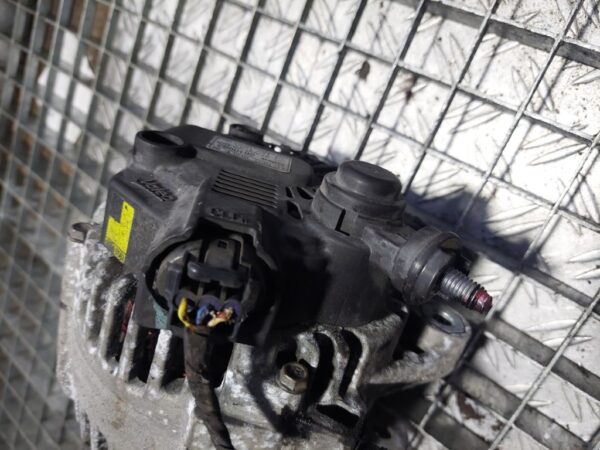 20250206_173325.jpg Alternator Hyundai i20 1.2 benzina cod 37300 2a450