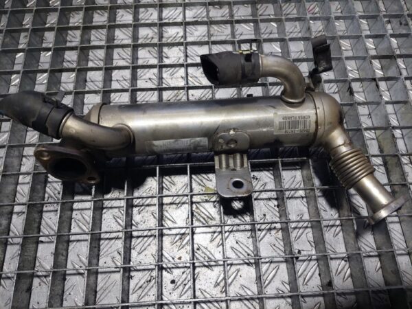 Racitor gaze 1.4 crdi d4fc Hyundai ix20 cod 28420-2a770
