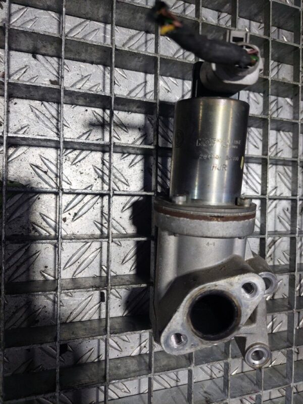 EGR Kia Ceed Rio 1.6 CRDI an 2009-2012 cod 28410-2A300