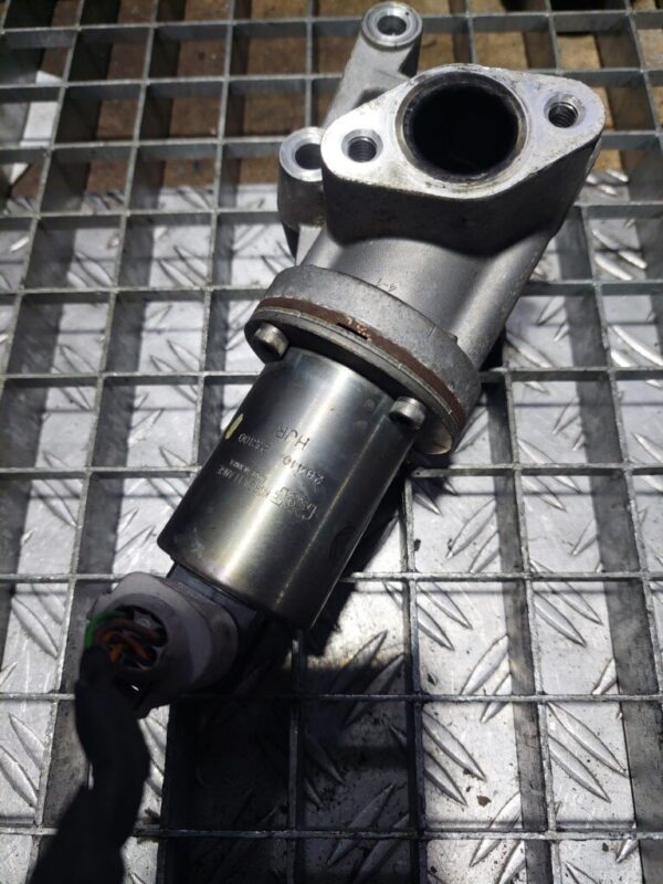 EGR Kia Ceed Rio 1.6 CRDI an 2009-2012 cod 28410-2A300