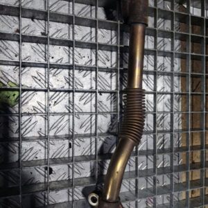 Conducta egr kia ceed 1.6 crdi d4fc 2006-2012