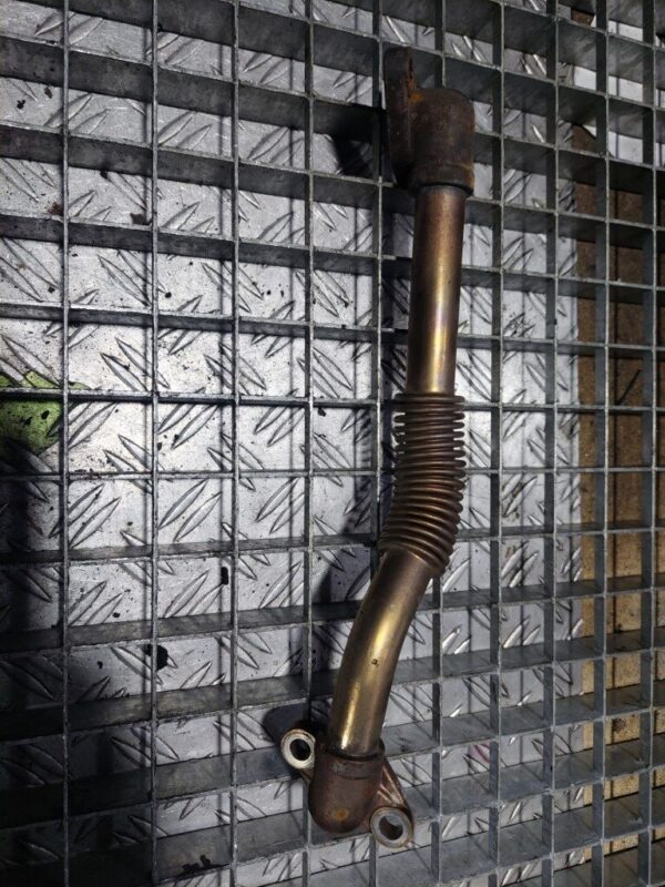 Conducta egr kia ceed 1.6 crdi d4fc 2006-2012