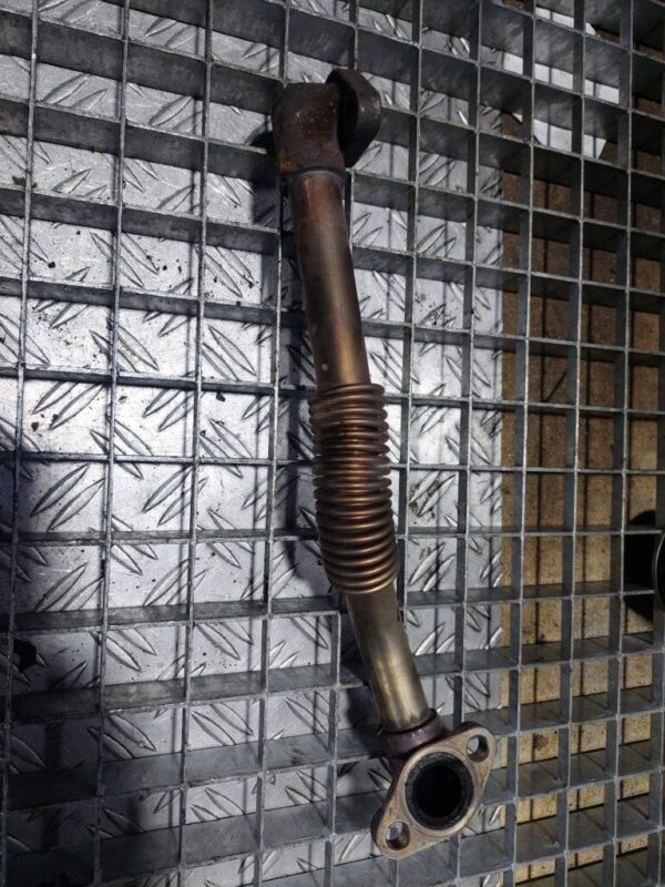 Conducta egr kia ceed 1.6 crdi d4fc 2006-2012