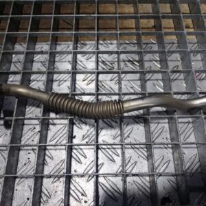 Conducta egr kia ceed 1.6 crdi d4fc 2006-2012