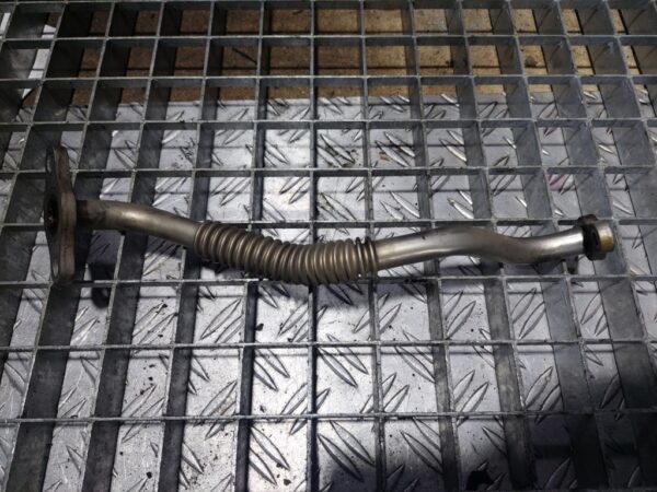 Conducta egr kia ceed 1.6 crdi d4fc 2006-2012