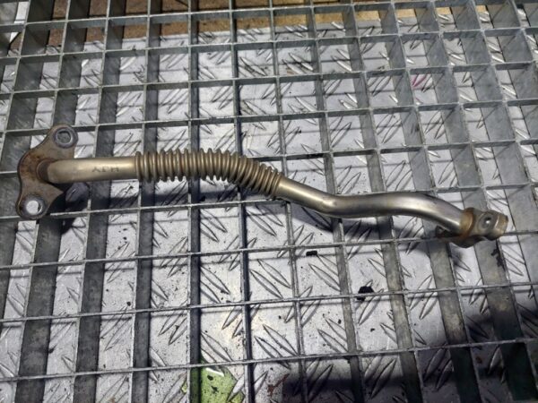 Conducta egr kia ceed 1.6 crdi d4fc 2006-2012