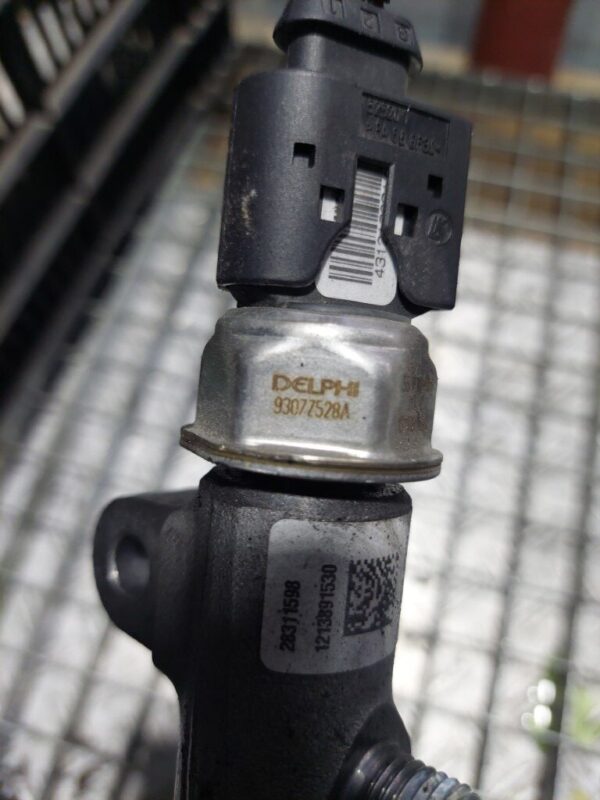 Rampa injectoare KIA Ceed 1.6 CRDi  D4FC cod 31400-2A700