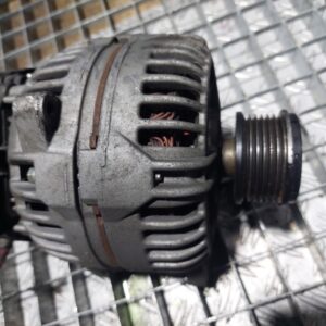 Alternator 1.5 dci euro 4 Renault Clio Megane Dacia 150A cod 0124525139