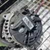 Alternator 1.5 dci euro 4 Renault Clio Megane Dacia 150A cod 0124525139