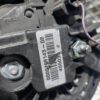 Alternator 1.5 dci euro 4 Renault Clio Megane Dacia 150A cod 0124525139