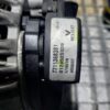 Alternator 1.5 dci euro 4 Renault Clio Megane Dacia 150A cod 0124525139