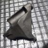 Suport motor dreapta aluminiu Renault Megane 2 Scenic 1.5 dci cod 8200277229