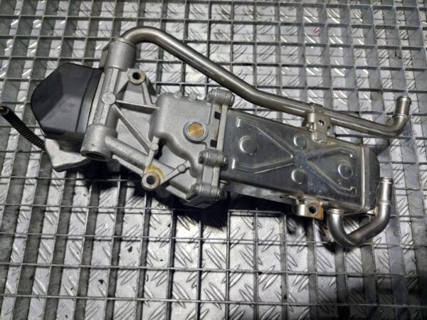 Egr+răcitor gaze audi Volkswagen Skoda Seat 1.2tdi cod motor CFW