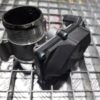 Clapeta acceleratie Audi Volkswagen 2.0 TDI motor cfw cod 03L128063T