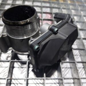 Clapeta acceleratie Audi Volkswagen 2.0 TDI motor cfw cod 03L128063T
