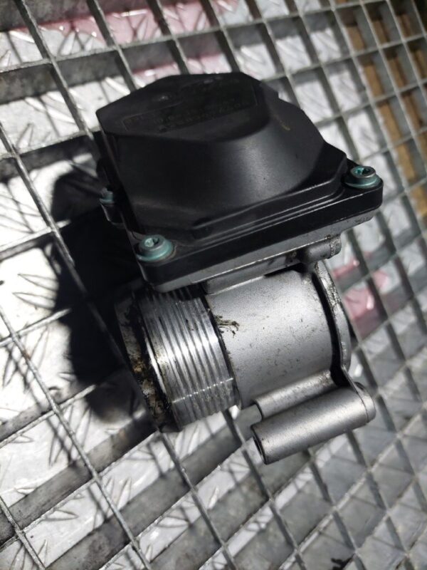Clapeta acceleratie Audi Volkswagen 2.0 TDI motor cfw cod 03L128063T