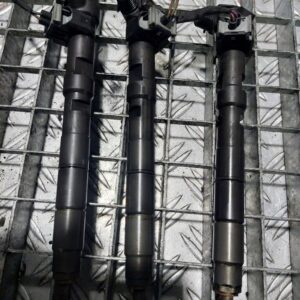 Injector Seat Skoda Volkswagen 1.4 Tdi CFW  cod 03p130277 v400