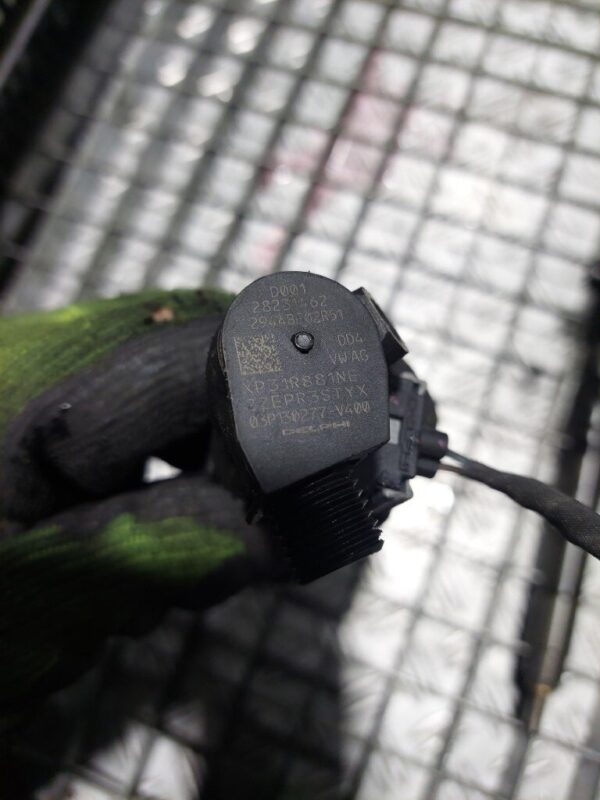 Injector Seat Skoda Volkswagen 1.4 Tdi CFW  cod 03p130277 v400