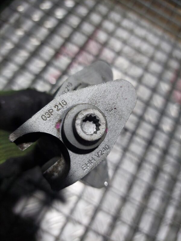 Cleme injectoare 1.4 TDI CFW Volkswagen Skoda Seat