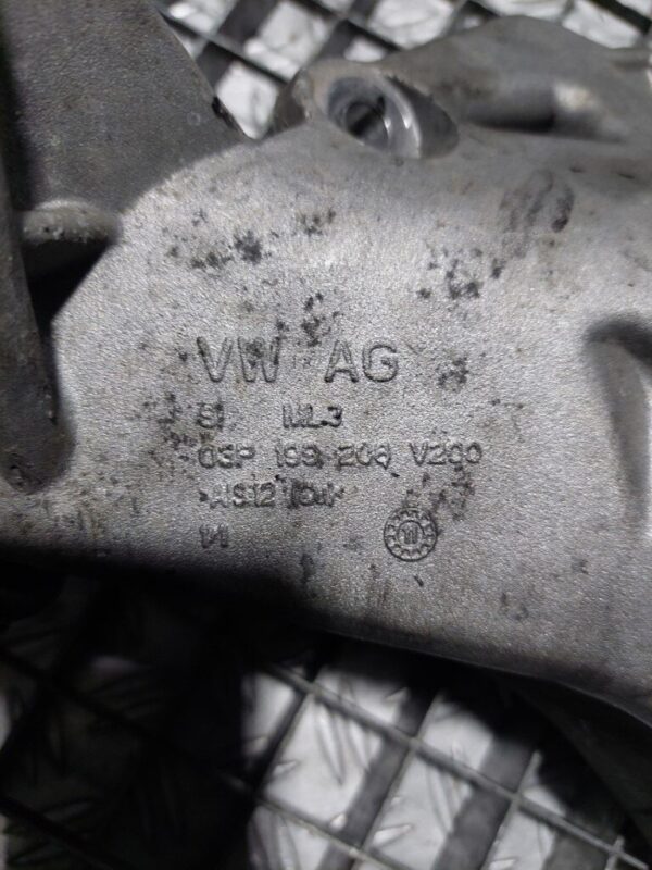 Suport motor Volkswagen Skoda Seat 1.2 TDI cfw cod 03P199208