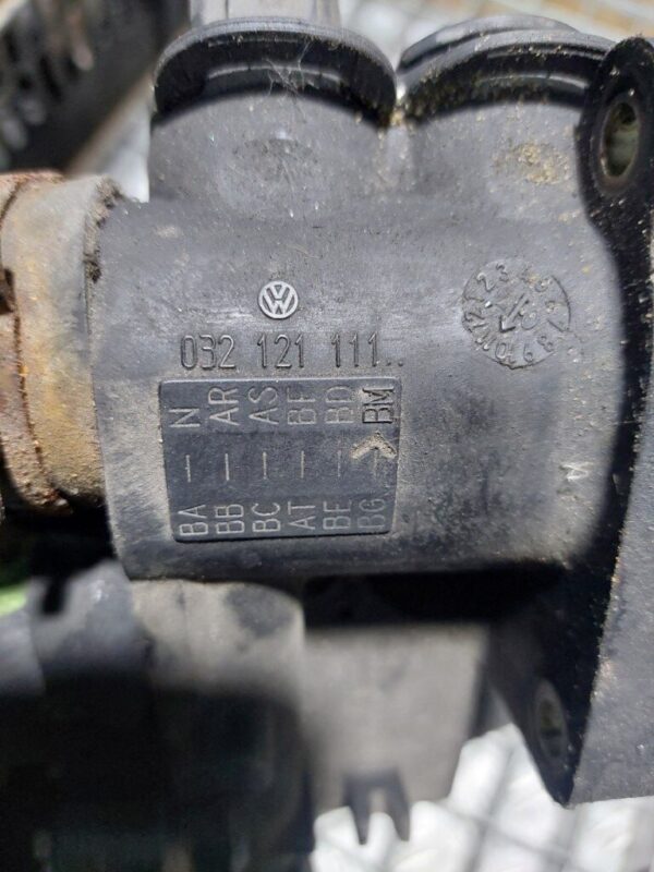 Corp termostat Audi Volkswagen Seat 1.4 MPI cod 032121111
