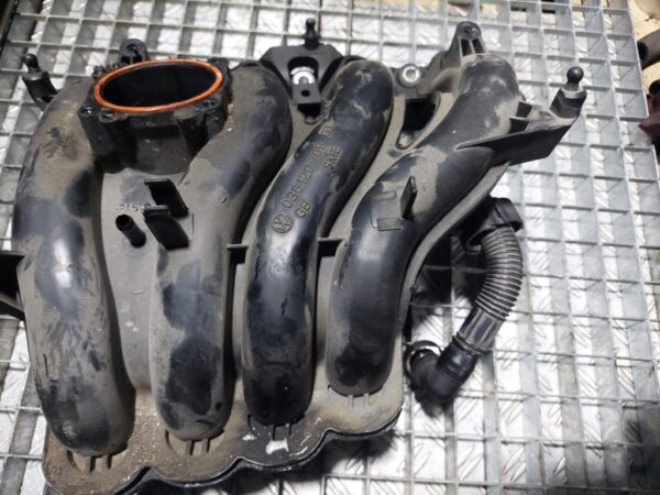 Galerie admisie Seat Volkswagen Skoda 1.4 MPI cod 036129709