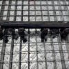 Rampa injectoare Volkswagen Seat Skoda 1.4 Mpi cod 036133320 / 036133319BT