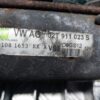 Electromotor Valeo Volkswagen Skoda 1.6 FSi cod 02T911023S