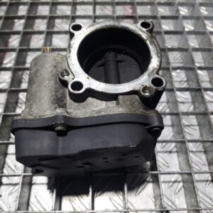 Clapeta acceleratie Seat Volkswagen Skoda 1.4 Mpi Fsi cod 03C133062C