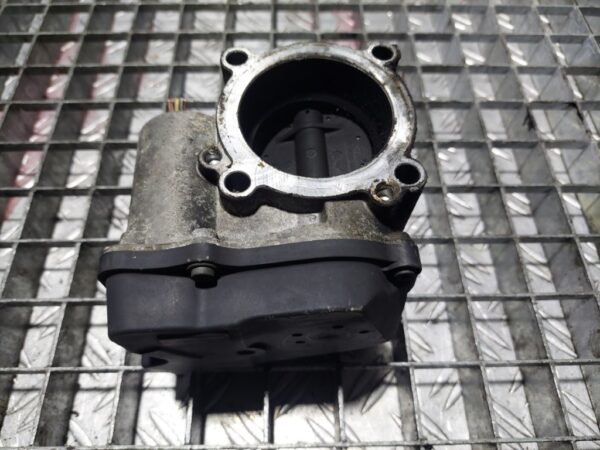 Clapeta acceleratie Seat Volkswagen Skoda 1.4 Mpi Fsi cod 03C133062C
