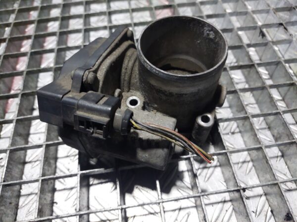 Clapeta acceleratie Seat Volkswagen Skoda 1.4 Mpi Fsi cod 03C133062C
