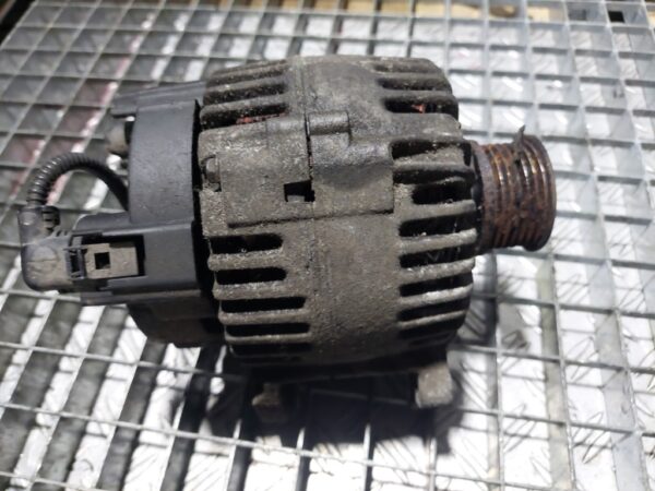 Alternator Valeo Seat Volkswagen Skoda 1.4 110A cod 036903024H