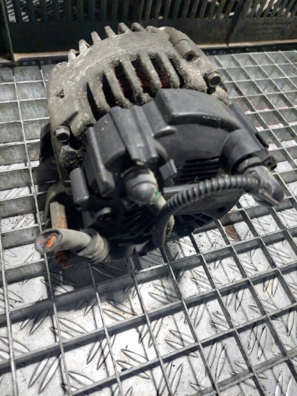 Alternator Valeo Seat Volkswagen Skoda 1.4 110A cod 036903024H