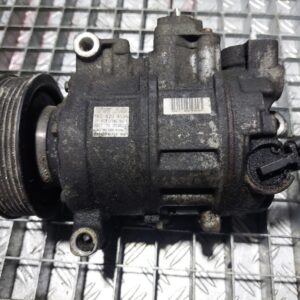 Compresor ac Audi  Volkswagen 1.4 MPi BUB cod 1K0820859N